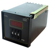 Temporizador 220V Digimec STEL-14 999 segundos 150 150 