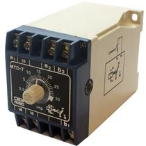 Relé de Tempo 220V Digimec MTD-1 30 segundos 270 270