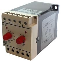 Relé de Tempo 220V Digimec MTC-1 300 segundos /5 Horas 151 151 