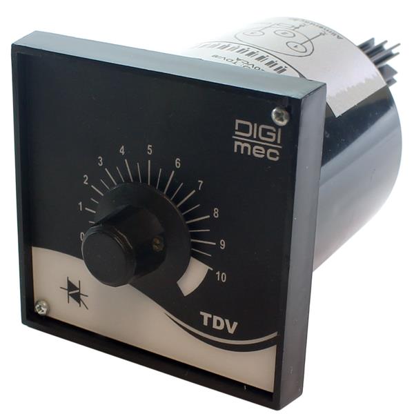 Variador de Potência 220V 60Hz Digimec TDV/8 153 153