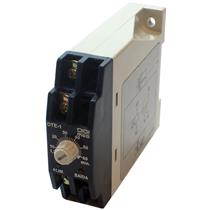 Relé de Tempo 24V Digimec DTE-1 60 minutos 231 231 