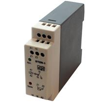 Relé de Tempo com Pot.+Botão+Chapa 220V Digimec DTER-1 60 segundos 400 400 