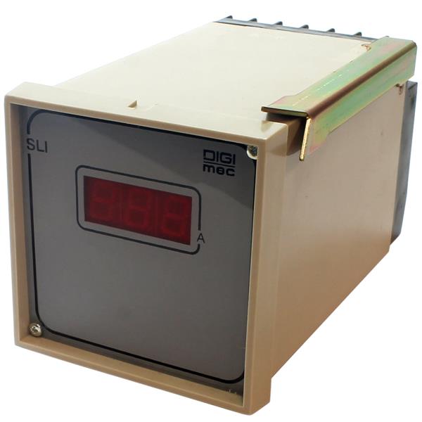 Amperímetro Digital 220V Digimec SLI 0/20A/5A  315 315
