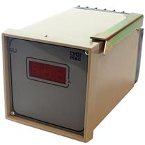 Amperímetro Digital 220V Digimec SLI 0/20A/5A  315 315 