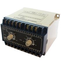 Relé de Tempo 220V Digimec EDS-13 1,5 segundos / 5 segundos 358 358 