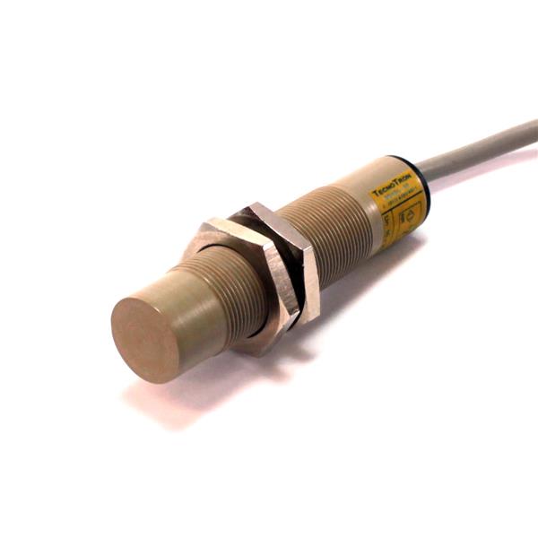 Sensor Capacitivo Tubular Tecnotron SCA-6-18PR-NR/QL 11099 11099