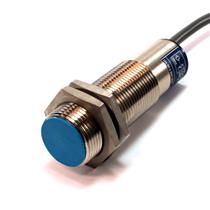 Sensor Indutivo Tubular Tecnotron IS-7-22H-WA3/Y 11133 11133 