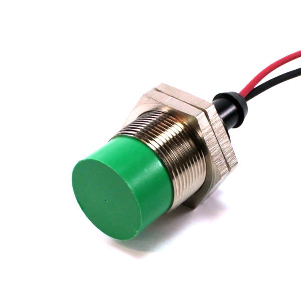 Sensor Indutivo Tubular Namur Tecnotron IS-15-30CG-N/0014 11068 11068