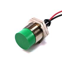 Sensor Indutivo Tubular Namur Tecnotron IS-15-30CG-N/0014 11068 11068