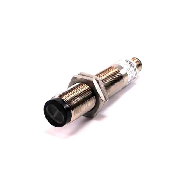 Sensor Fotoelétrico Tubular Difuso Tecnotron DSJ-40M-18SM-PR/PDL = DAS-30-18K12-PR/QL 11100 11100