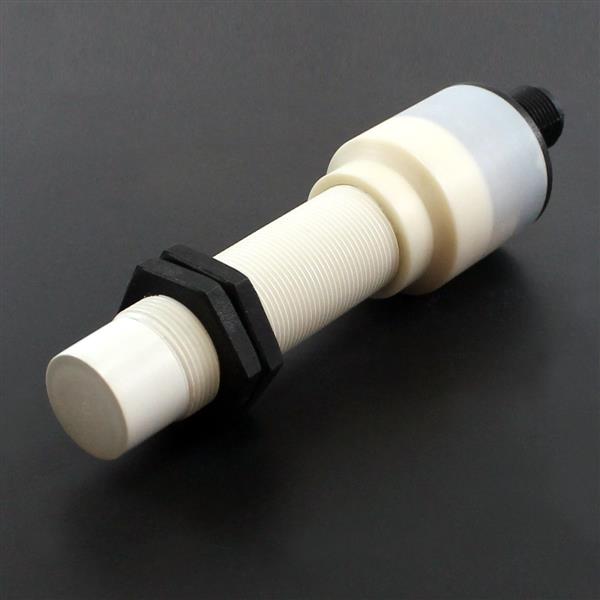 Sensor Capacitivo Tubular Tecnotron SCA-6-18PRK12-NR/QL 11101 11101