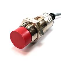 Sensor Indutivo Tubular Tecnotron IS-15-30G-NR/QL 11134 11134 