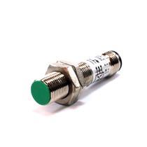Sensor Indutivo Tubular Tecnotron IB-2M-12EM-PA/TCL =  IS-2-12EM12-PA/PTL 11135 11135 