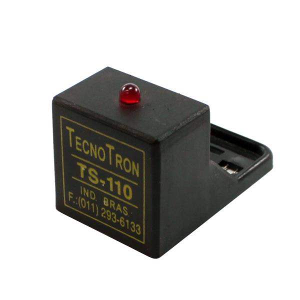 Sinalizador para Sensor e Válvula Tecnotron TS-110 11039 11039