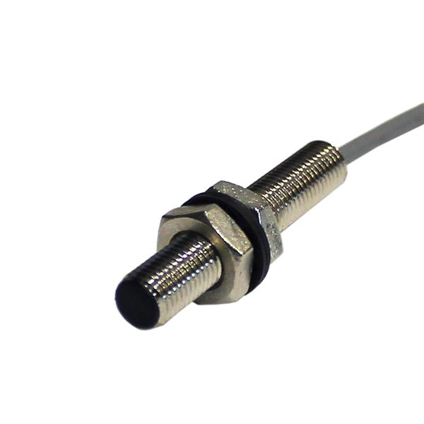 Sensor Indutivo Tubular Tecnotron IB-1,5M-8IA-NA/TCL 11040 11040