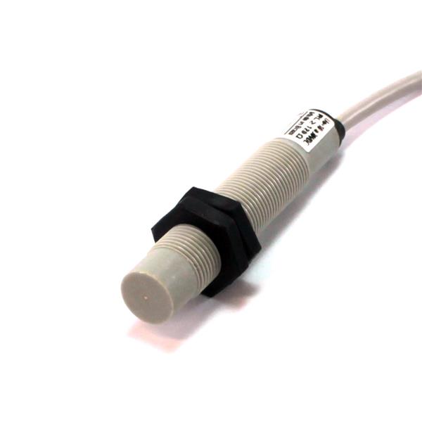 Sensor Indutivo Tubular Tecnotron IN-4P-12SA-PR/XL 11102 11102