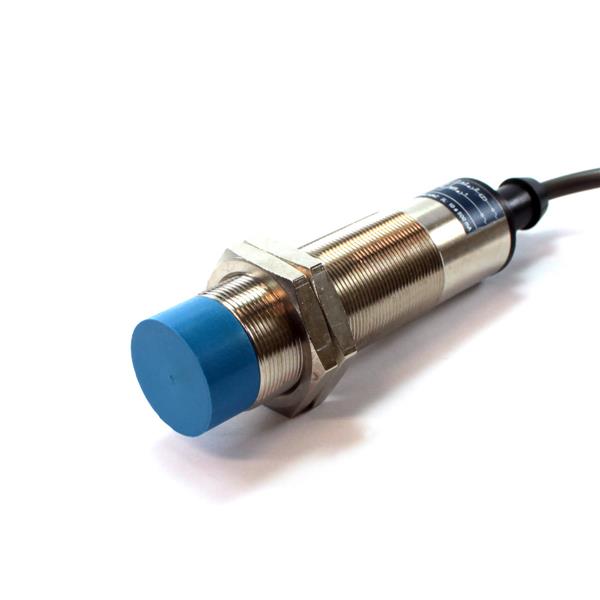 Sensor Indutivo Tubular Tecnotron IN-12M-25SB-WF/JL = IS-12-25G-WF/ZL 11103 11103