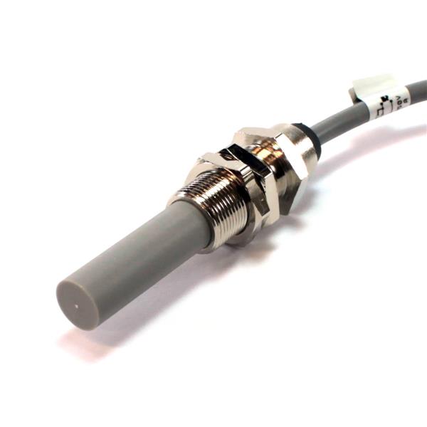 Sensor Magnético Tubular Tecnotron RDS-1511PL NA+NF 11136 11136
