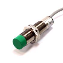 Sensor Indutivo Tubular Tecnotron IN-8M-18SA-PR/XL 11137 11137 