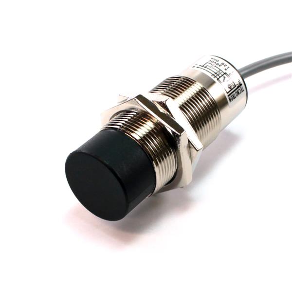 Sensor Indutivo Tubular Tecnotron IN-15M-30SA-PR/XL = IS-15-30H-PR/XL 11073 11073