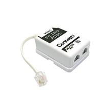 Filtro ADSL Duplo Chip SCE 075-7744 21021 21021 