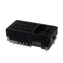 Soquete para Relé Schrack ZKS-78730 7636 7636 