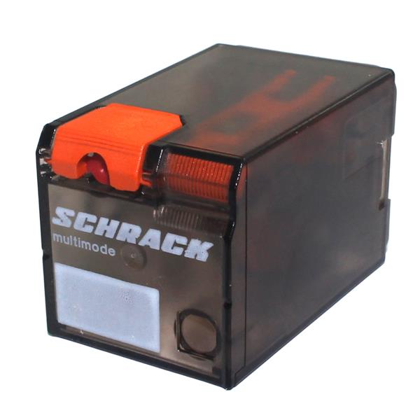 Relé Schrack (9-1393091-6) MT-326012 7601 7601