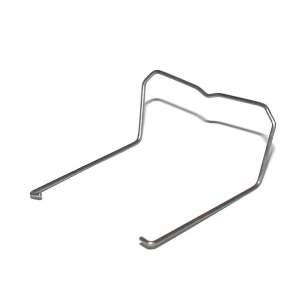 Presilha para Soquete Schrack (5-1419111-9) PT-028800  7643 7643