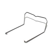 Presilha para Soquete Schrack (5-1419111-9) PT-028800  7643 7643 