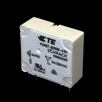 Relé Schrack (2-1393216-6) V23057-B3006-A101 7727 7727 