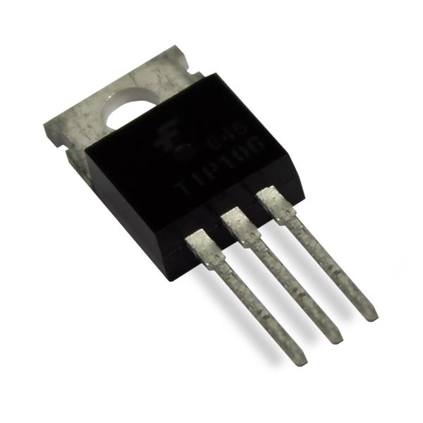 Transistor TIP 106 10041 10041