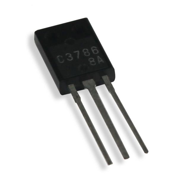 Transistor 2SC 3786 10049 10049