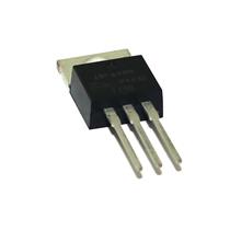 Transistor IRF 640 = 19N20C 10015 10015 