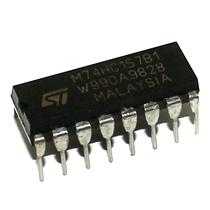 Circuito Integrado SN 74 HC 157 17372 17372 