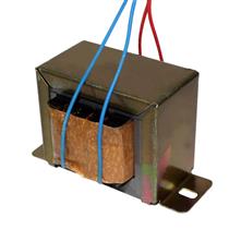 Transformador E-380V S-24V 1A 9001 9001 