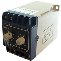 Relé de Tempo 220V Digimec MTC-1 5 horas 320 320 