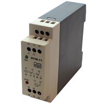 Relé de Tempo com Pot.+Botão+Chapa 220V Digimec DTIR-1 15 segundos  431 431