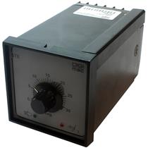 Relé de Tempo 24V Digimec STE-1 30 segundos 433 433 