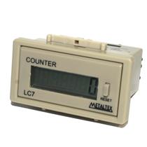 Contador de Pulsos Metaltex LC7 389 389