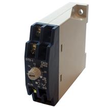 Relé de Tempo 12V Digimec DTD-1 30 segundos 434 434 