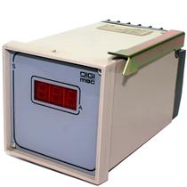 Amperímetro Digital Digimec SLS-8 0/75A/60mV  350 350
