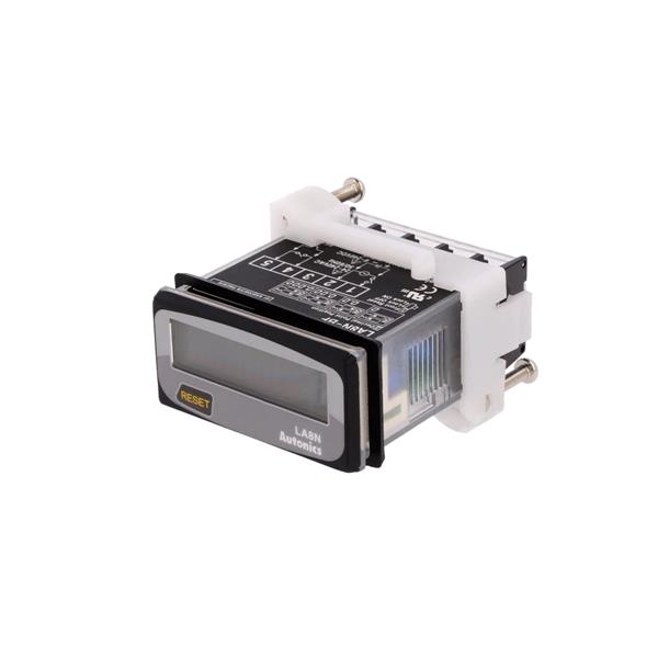 Contador de Pulsos Autonics LA8N-BF 351 351