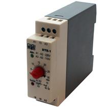 Relé de Tempo 220V Digimec DTE-1 30 minutos 353 353 