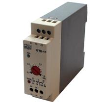 Relé de Tempo 220V Digimec DTE-11 1,5 segundos 354 354