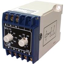 Relé de Tempo 220V Digimec MTC-11 60 minutos 396 396 