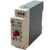 Relé de Tempo 220V Digimec DTE-1 180 minutos 394 394