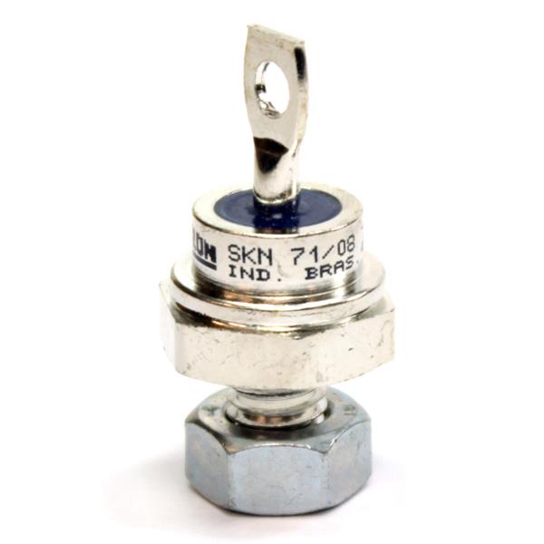 Diodo Retificador SEMIKRON SKN 71/08 7874 7874