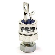 Tiristor SEMIKRON SKT 40/12 E 7831 7831 