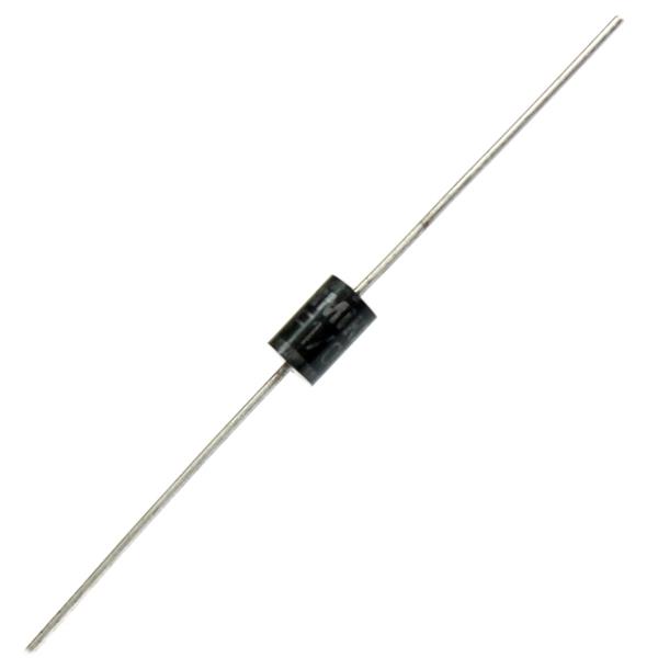 Diodo Retificador de Frequência SEMIKRON SK 4F1/08 = SK 1 GL 08 7833 7833