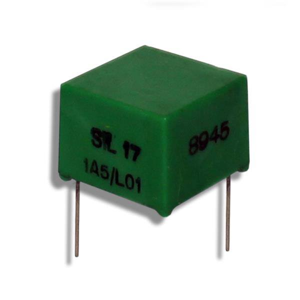 Indutor SEMIKRON SIL17-1A5/L01 7834 7834